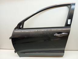 Porta Dianteira Esquerda HR-V 2016 a 2021
