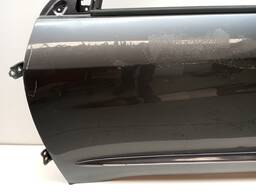 PORTA DIANTEIRA ESQUERDA HR-V 2016 A 2021