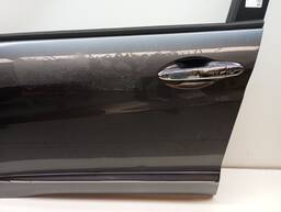 PORTA DIANTEIRA ESQUERDA HR-V 2016 A 2021