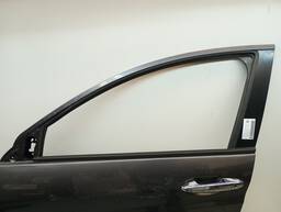 PORTA DIANTEIRA ESQUERDA HR-V 2016 A 2021