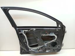 PORTA DIANTEIRA ESQUERDA HR-V 2016 A 2021