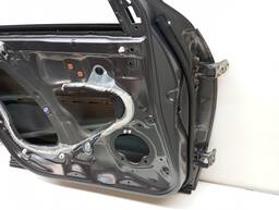 PORTA DIANTEIRA ESQUERDA HR-V 2016 A 2021