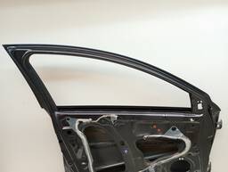 Porta Dianteira Esquerda HR-V 2016 a 2021