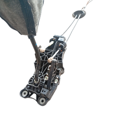 Alavanca Câmbio Ford Ka Zetec 2008/2013 Confira fotos 