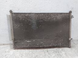 Condensador Do AR CondicionadoHonda Hrv 2016 