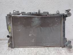 Radiador Toyota Corolla 2.0 Automático 2015 2016 BC422173918