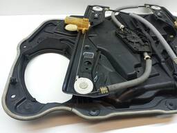 MÁQUINA VIDRO PORTA DIANT ESQ TORO COMPASS COMMANDER 2016/