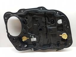 MÁQUINA VIDRO PORTA DIANT ESQ TORO COMPASS COMMANDER 2016/