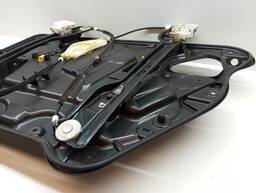 MÁQUINA DE VIDRO PORTA DIANTEIRA ESQ FREEMONT JOURNEY 12/15