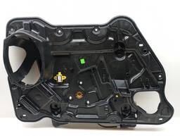 MÁQUINA DE VIDRO PORTA DIANTEIRA ESQ FREEMONT JOURNEY 12/15