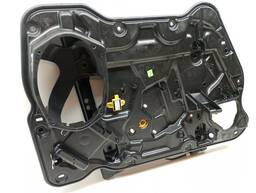 MÁQUINA DE VIDRO PORTA DIANTEIRA ESQ FREEMONT JOURNEY 12/15