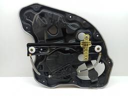 MÁQUINA VIDRO PORTA TRASEIRA ESQUERDA TORO 2016 2017 2018/..