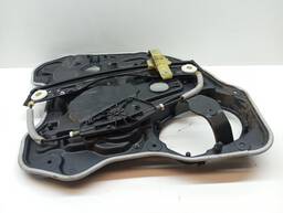 MÁQUINA VIDRO PORTA TRASEIRA ESQUERDA TORO 2016 2017 2018/..