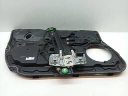 MÁQUINA DE VIDRO PORTA DIANTEIRA DIR NEW FIESTA 13 A 19 ELÉ