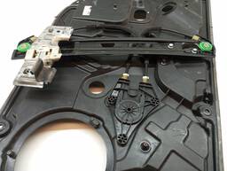 MÁQUINA DE VIDRO PORTA DIANTEIRA DIR NEW FIESTA 13 A 19 ELÉ