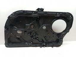 MÁQUINA DE VIDRO PORTA DIANTEIRA DIR NEW FIESTA 13 A 19 ELÉ