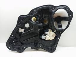 Máquina de Vidro Porta Traseira Direita Compass 2017/