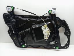 Máquina de Vidro Porta Dianteira Direita Passat 2011 a 2015