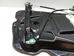 MÁQUINA DE VIDRO PORTA DIANTEIRA DIREITA PASSAT 2011 A 2015