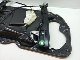 MÁQUINA DE VIDRO PORTA DIANTEIRA DIREITA PASSAT 2011 A 2015