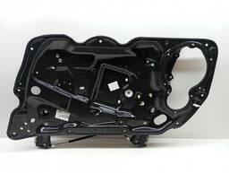 MÁQUINA DE VIDRO PORTA DIANTEIRA DIREITA PASSAT 2011 A 2015