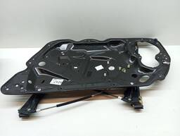 MÁQUINA DE VIDRO PORTA DIANTEIRA DIREITA PASSAT 2011 A 2015