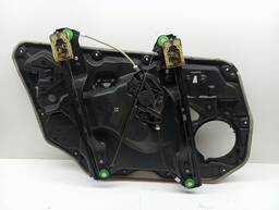 MÁQUINA DE VIDRO PORTA DIANTEIRA DIREITA VOLVO XC60 08 A 17