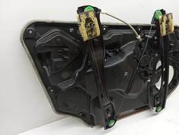 MÁQUINA DE VIDRO PORTA DIANTEIRA DIREITA VOLVO XC60 08 A 17