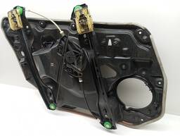 MÁQUINA DE VIDRO PORTA DIANTEIRA DIREITA VOLVO XC60 08 A 17