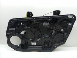MÁQUINA DE VIDRO PORTA DIANTEIRA DIREITA VOLVO XC60 08 A 17