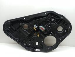 Máquina de Vidro Porta Traseira Direita I30 2013 a 2016