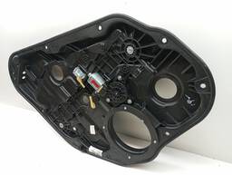 MÁQUINA DE VIDRO PORTA TRASEIRA DIREITA I30 2013 A 2016