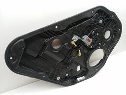 MÁQUINA DE VIDRO PORTA TRASEIRA DIREITA I30 2013 A 2016