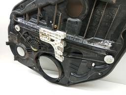 MÁQUINA DE VIDRO PORTA TRASEIRA DIREITA I30 2013 A 2016