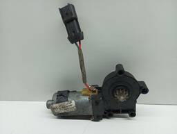 Motor Vidro Elétrico Traseiro Esquerdo Astra 2001 2002 2003/