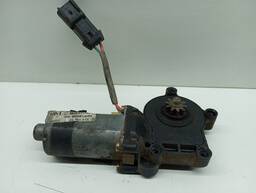 MOTOR VIDRO ELÉTRICO TRASEIRO ESQUERDO ASTRA 2001 2002 2003/