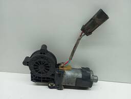 MOTOR VIDRO ELÉTRICO TRASEIRO ESQUERDO ASTRA 2001 2002 2003/