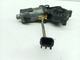 MOTOR VIDRO ELÉTRICO TRASEIRO ESQUERDO ASTRA 2001 2002 2003/