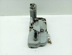 FECHADURA PORTA DIANTEIRA DIREITA PEUGEOT 307 2005 A 2012