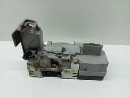 FECHADURA PORTA DIANTEIRA DIREITA PEUGEOT 307 2005 A 2012