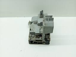 FECHADURA PORTA DIANTEIRA DIREITA PEUGEOT 307 2005 A 2012