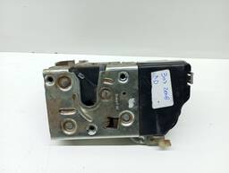 FECHADURA PORTA DIANTEIRA DIREITA PEUGEOT 307 2005 A 2012