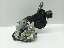 FECHADURA PORTA DIANTEIRA DIREITA LIFAN X60 2012 2013 A 2019