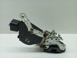 FECHADURA PORTA DIANTEIRA DIREITA LIFAN X60 2012 2013 A 2019