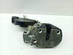 FECHADURA PORTA DIANTEIRA DIREITA LIFAN X60 2012 2013 A 2019