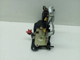 FECHADURA PORTA TRSEIRA DIREITA SSANGYONG ACTYON KYRON 08/