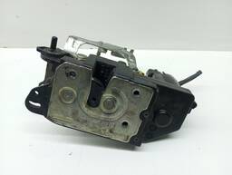 FECHADURA PORTA TRSEIRA DIREITA SSANGYONG ACTYON KYRON 08/