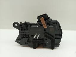 FECHADURA PORTA TRASEIRA ESQUERDA CAPTUR 2017 2018 2019/..