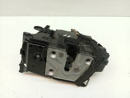 FECHADURA PORTA TRASEIRA ESQUERDA CAPTUR 2017 2018 2019/..