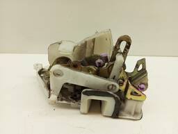 FECHADURA PORTA TRASEIRA DIR CIVIC 2001 A 2006 FIT ATÉ 2008